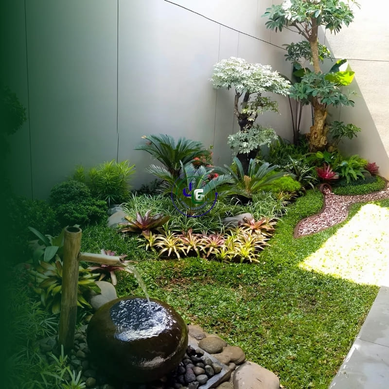 Jasa Tukang Taman Jogja