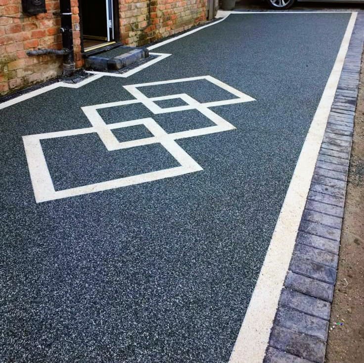 Jasa Batu Sikat Carport Jogja