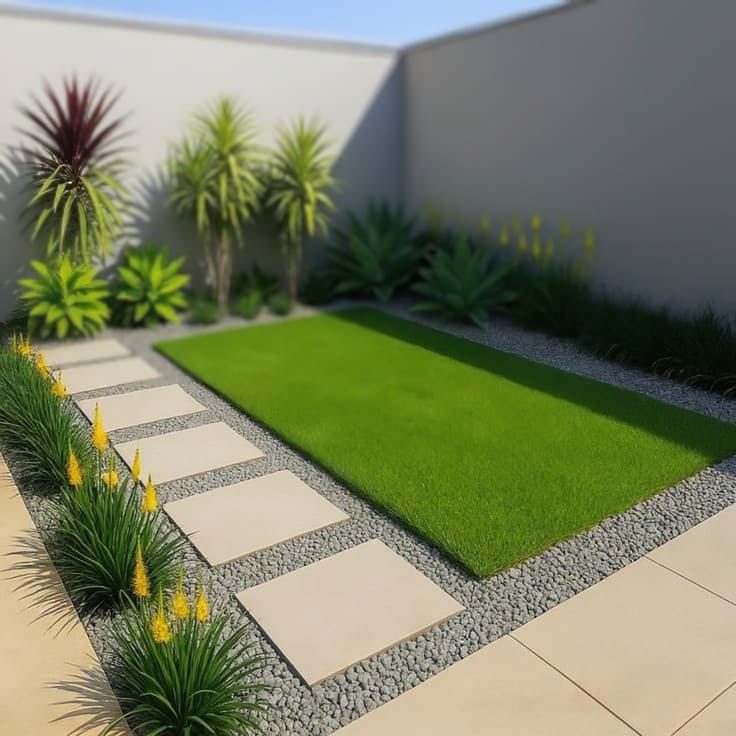 Jasa Batu Sikat Carport Jogja