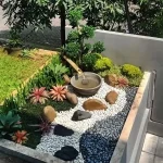 Desain Taman Terpopuler Tahun Ini
