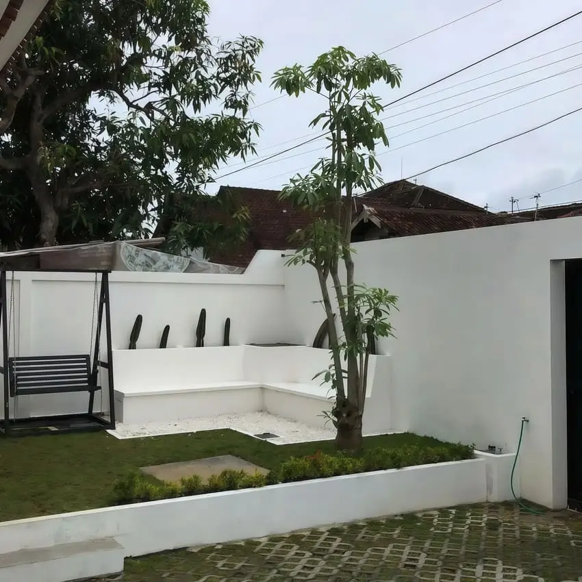 Tukang Taman Yogyakarta Profesional untuk Taman Estetis dan Fungsional