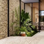 Fungsionalitas Batu Alam Untuk Estetika Taman
